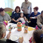Dzień Babci i Dziadka 2018